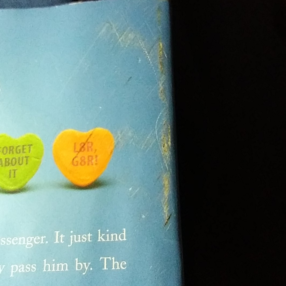 Paperback book - Picture 4 of 5